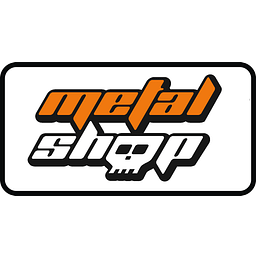 METALSHOP Logo