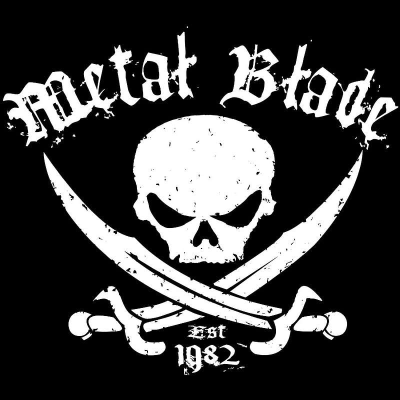 Metalblade Logo