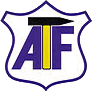 FISCHER A. METALLBAU GmbH Logo