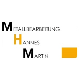 MHM Metallbearbeitung Hannes Martin Logo