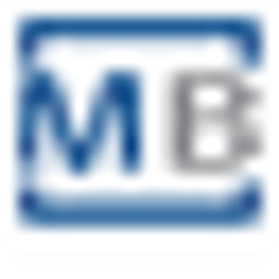 Britner Max Metallbauschlosserei Logo