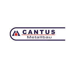 Bau- und Kunstschlosserei Klaus Cantus Logo