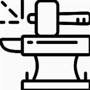 Metallbau Ferrum Heidelberg Logo