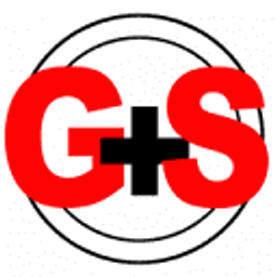 G + S Metallbau GmbH Logo