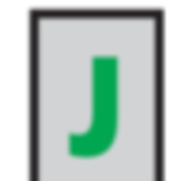 Jahn Metallbau Logo