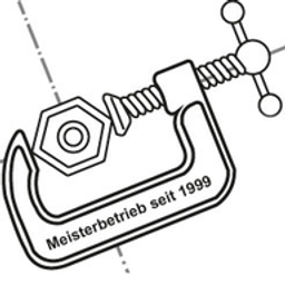 Janz Christian Metallbau und Schlosserei Logo