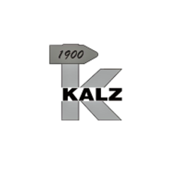 Kalz Karsten Metallbauermeister Logo
