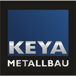 Keya Metallbau Logo