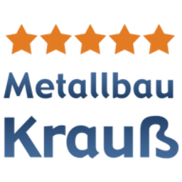 Metallbau Krauß GmbH Logo
