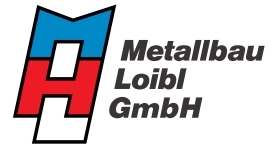 Loibl Metallbau GmbH Logo