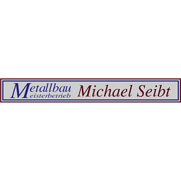 Seibt Michael Metallbau Logo