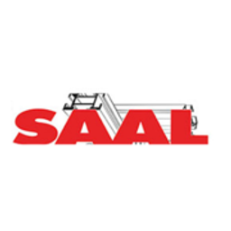 Saal Metallbau GmbH&Co.KG Logo