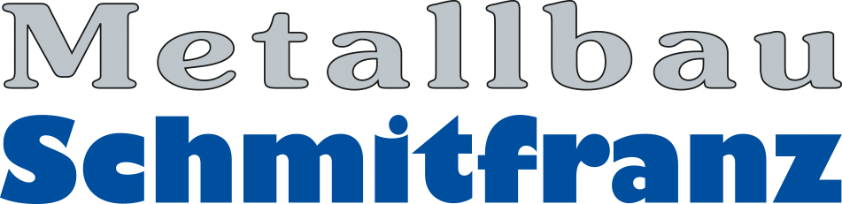 Schmitfranz Metallbau GmbH Metallbau Logo