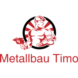 Metallbau Timo Logo