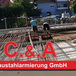 Metallbau Tobä Torsten Logo