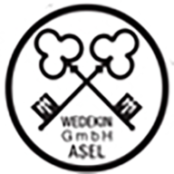 Wedekin GmbH Logo