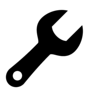Bauer Schlosserei Logo