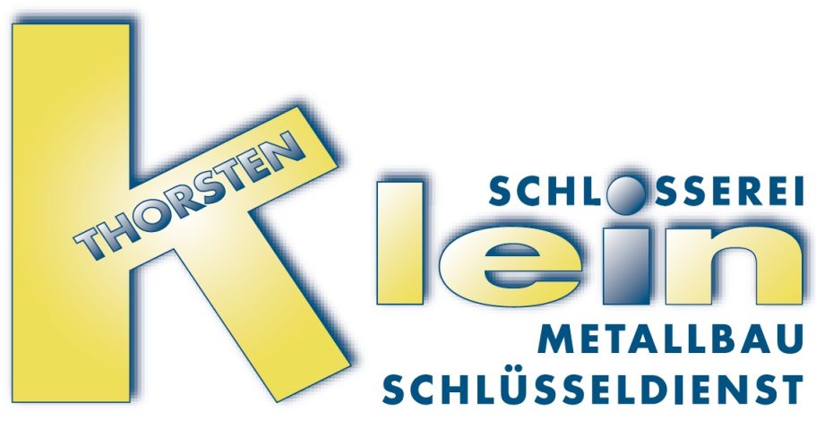 Klein Thorsten Schlosserei Logo
