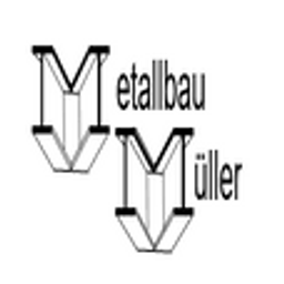 Müller Metallbau Logo