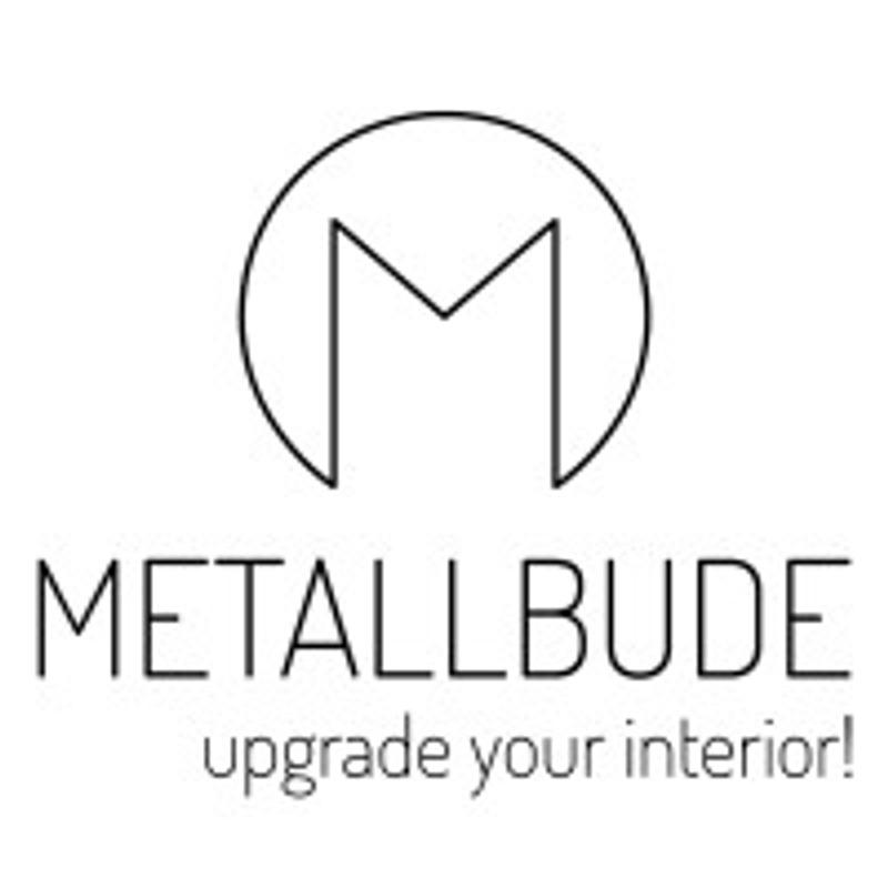 Metallbude SK GmbH Logo