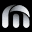Metalldekorationen Logo