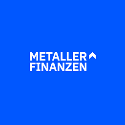 Metaller-Finanzen Logo
