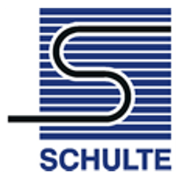 Schulte Bauschlosserei GmbH & Co. KG Treppen,-und Geländerbau Logo