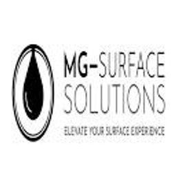 MS - Metallization Solutions GmbH Logo
