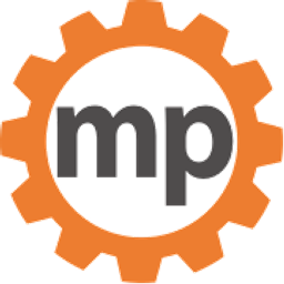 Metallparadies Logo