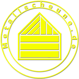 metallscheune.de Logo