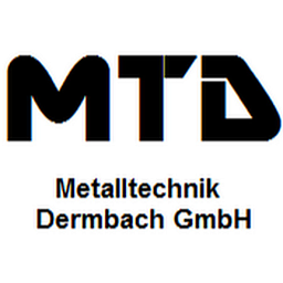 Metalltechnik Dermbach GmbH Logo