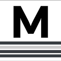 Metallzaun.de Logo