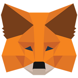 MetaMask Logo