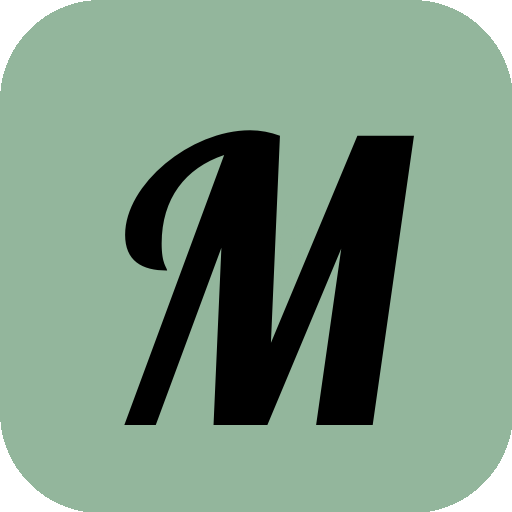 Metamateshop Logo