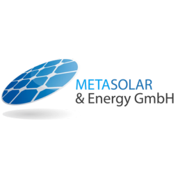 MetaSolar & Energy GmbH Logo