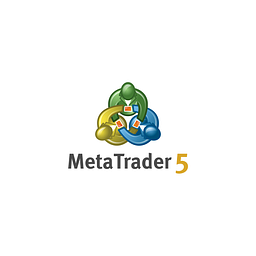 Metatrader5 Logo
