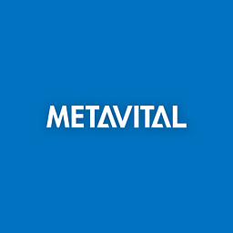 Metavital Logo