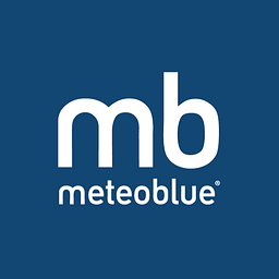 Weather and Meteo - Worldwide local Weather forecasts Logo