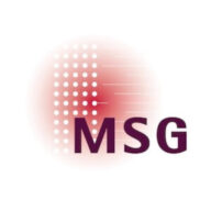 Metering Service Gesellschaft mbH Logo
