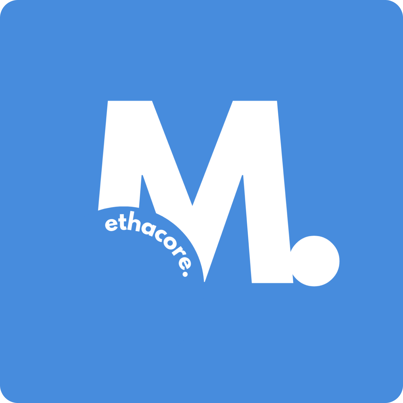 Methacore Logo