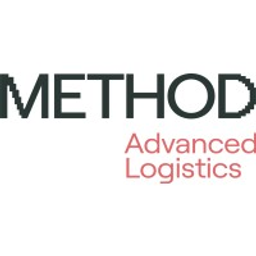 Method Logistics Logo