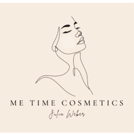 Me Time Cosmetics Kosmetikstudio Logo