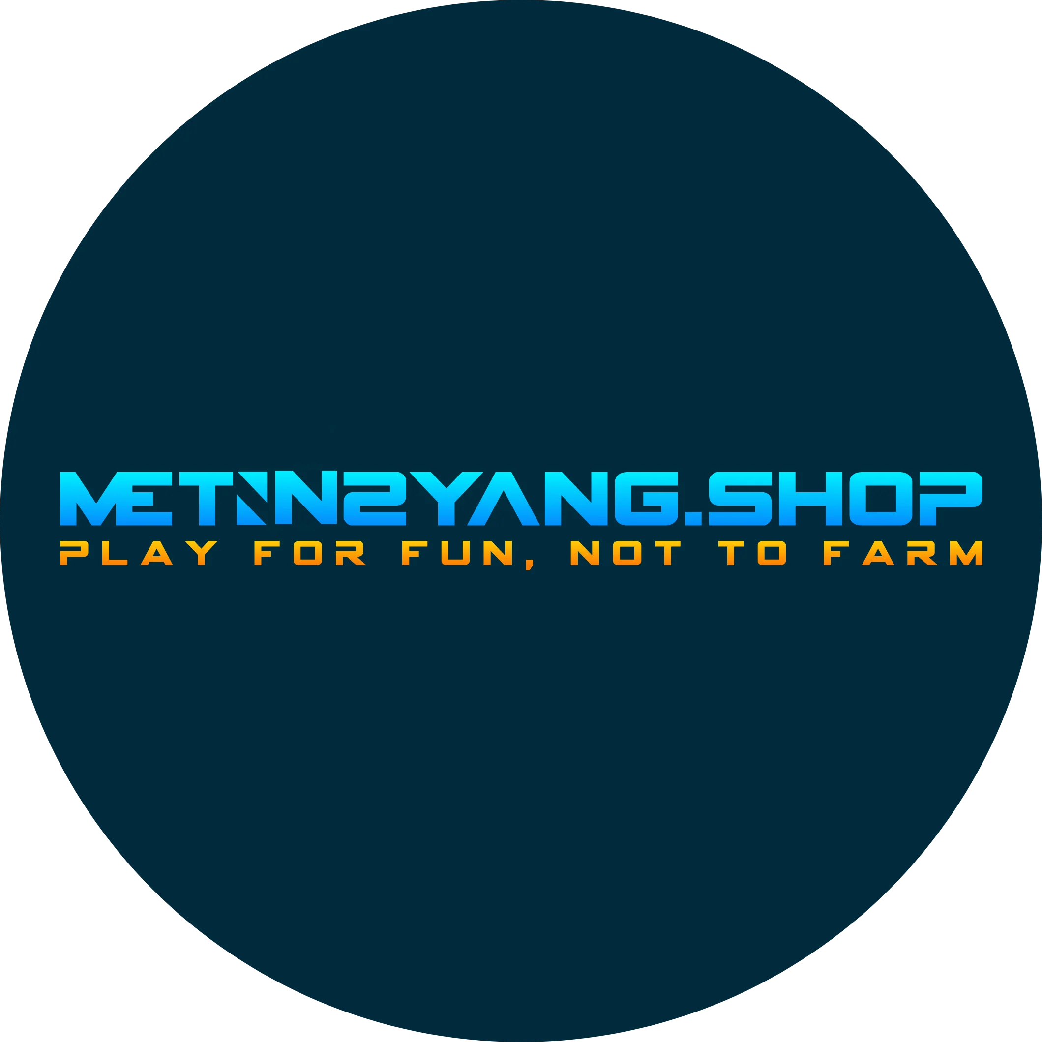 Metin2yang Logo