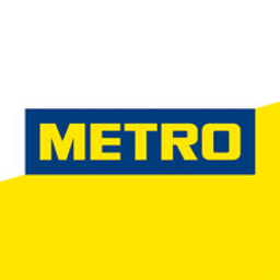 METRO Österreich Logo