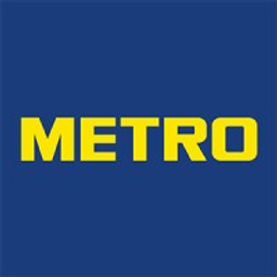 Metro Logo