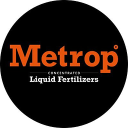 Metrop Logo