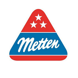 Metten Logo