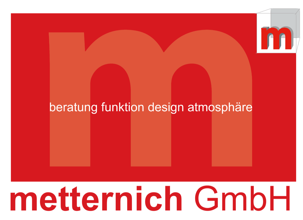 Metternich-Kühlmöbel GmbH Logo