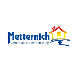 Metternich Haustechnik GmbH Logo