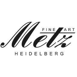 Metz Antiquitäten GmbH Logo